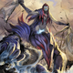 Illustration for article titled The Undying Video Game Art of Toshiaki Takayama